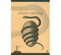 Hymnes orphiques - Ouvrages collectifs (Buch auf Polnisch)