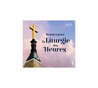 Hymnes Pour La Liturgie Des Heures