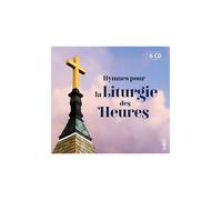 Hymnes Pour La Liturgie Des Heures