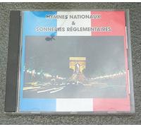 Hymnes - Sonneries Et Hymnes Nationaux