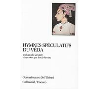 Hymnes spéculatifs du Véda
