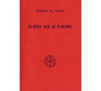 Hymnes sur le paradis