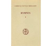 Hymnes - Tome 1, Numeros 1 A 15, Edition Bilingue Francais-Grec