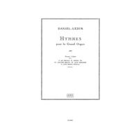 Hymnes Vol.1 / Recueil