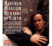 Hymnody of the Earth by Malcolm Dalglish