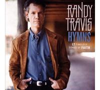 Hymns: 17 Timeless Songs of Faith by Randy Travis [CD] NEUF