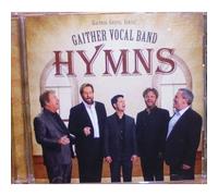 Gaither Vocal Band – Hymns – Import (Universal Music Group)