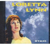 Loretta Lynn – Hymns – CD