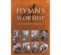 Hymns 4 Worship: A Live Dvd - Neuf