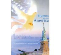 Hymns Across America [Import USA Zone 1]