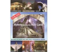 Hymns Across the Holy Land [Import USA Zone 1]