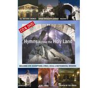 Hymns Across the Holyland