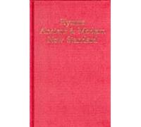 Hymns Ancient And Modern: New Standard Version Full Music Edition