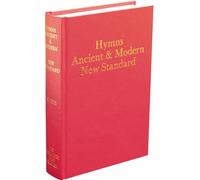 Hymns Ancient & Modern New Standard Edition Words Only (87)