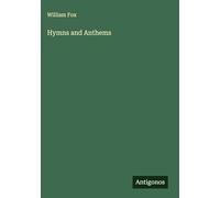 Hymns and Anthems