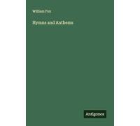 Hymns and Anthems