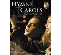 Hymns And Carols For Worship / Recueil + Cd