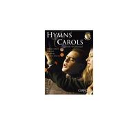 Hymns And Carols For Worship / Recueil + Cd