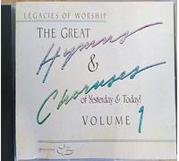 Hymns and Choruses Vol. 1 [Import]