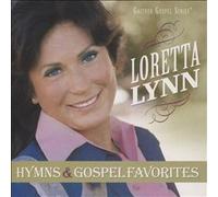 Hymns And Gospel Favorites