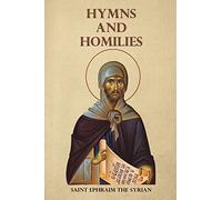 Hymns and Homilies – Lulu
