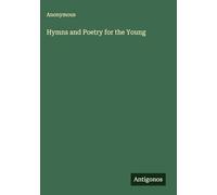 Hymns and Poetry for the Young