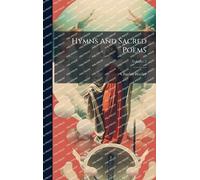 Hymns And Sacred Poems