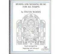 Hymns And Wedding Music For All Harps