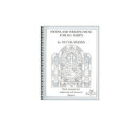 Hymns And Wedding Music For All Harps