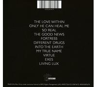 Hymns by BLOC PARTY [Audio CD] NEUF