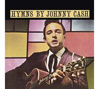 Hymns By Johnny Cash