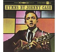Hymns by Johnny Cash