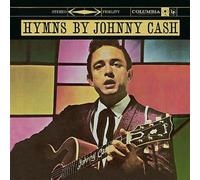 Hymns By Johnny Cash [Bonus Track] by Johnny Cash NEUF