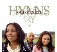 Hymns by Out of Eden [Music CD]
