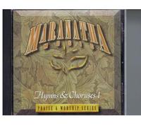 Hymns & Choruses I: Praise and Worship Series [SINGLE]