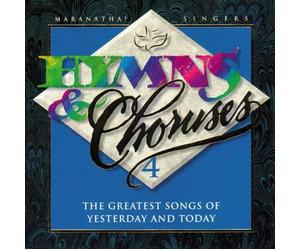 Hymns & Choruses Series - Vol. 4-Hymns & Choruses