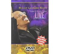 Hymns & Church Songs Live From Alabama [Import USA Zone 1]