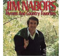 Hymns & Country Favorites by Jim Nabors (2002-01-01)