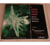 Hymns for All Saints: Advent Christmas Epiphany by N/A (2005-01-01)