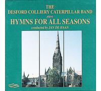 Hymns For All Seasons / Cd