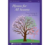 Hymns For All Seasons / Recueil