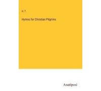 Hymns For Christian Pilgrims