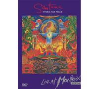 Hymns for Peace:Live at Montre [Import allemand]