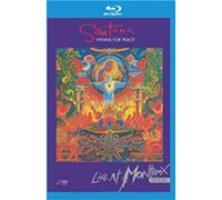 Hymns for Peace: Live at Montreux 2004 [Blu-Ray]