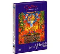 Carlos Santana – Hymns for peace – Live at Montreux 2004 G