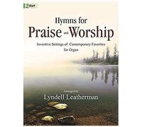 Hymns For Praise And Worship /
