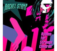 Hymns for Strange Children/Remastered Ltd Pink Vinyl