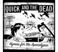 Hymns for the Apocalypse