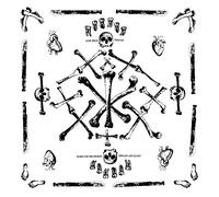 Hymns for The Broken.