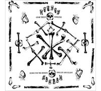 Hymns for The Broken, Swollen and Silent